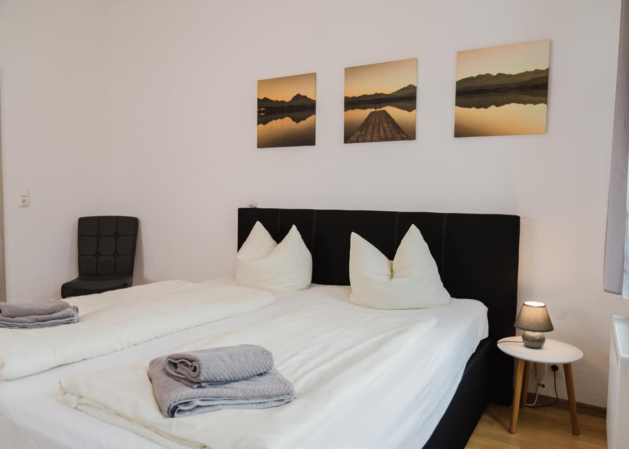 Apartmenthaus Sternstrasse Dresden Eksteriør bilde