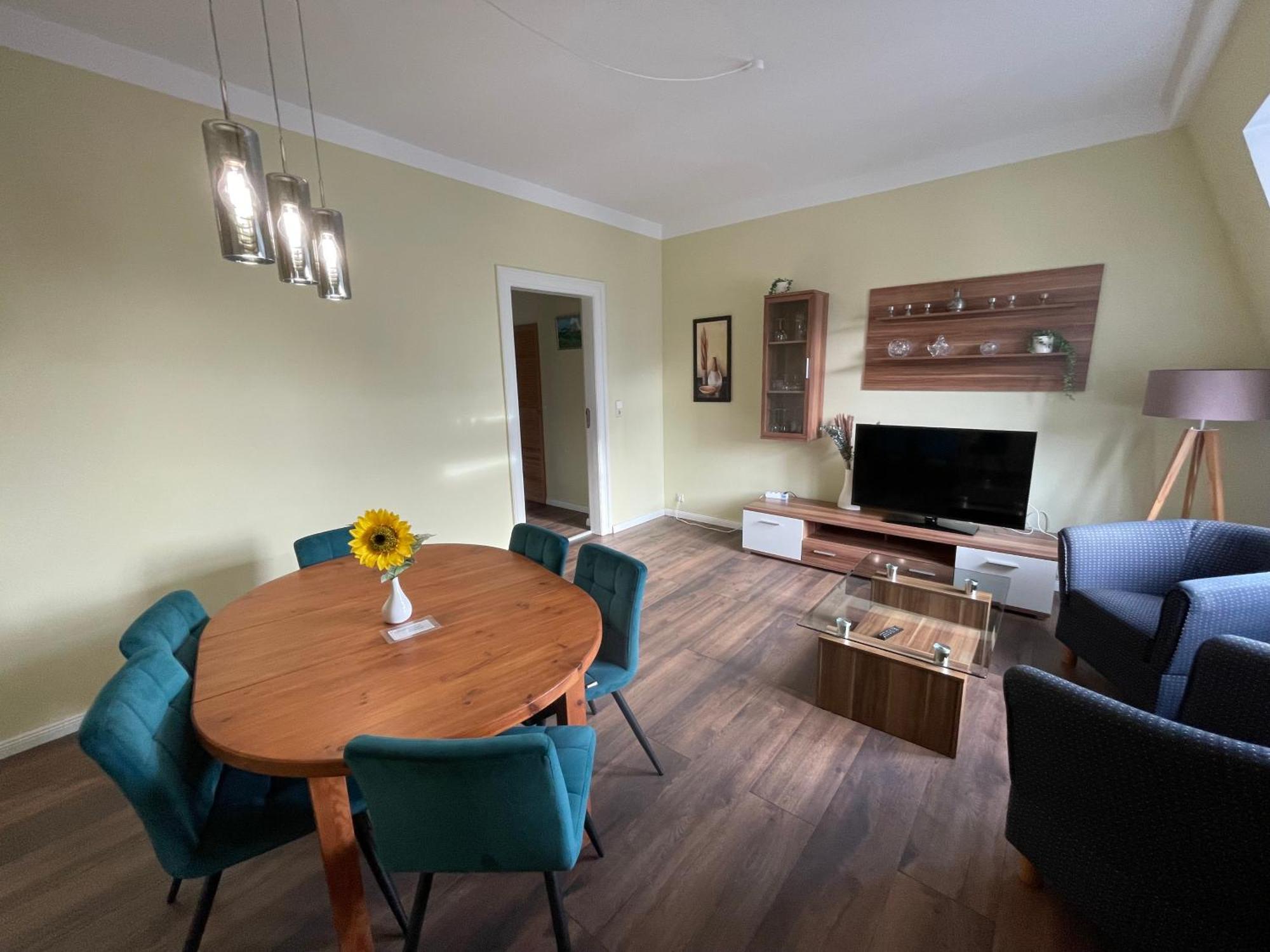 Apartmenthaus Sternstrasse Dresden Eksteriør bilde